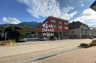 Anlageobjekt in 8786 Rottenmann, 6,6% Rendite ! Attraktive Gewerbeimmobilie mit Entwicklungspotenzial in Rottenmann