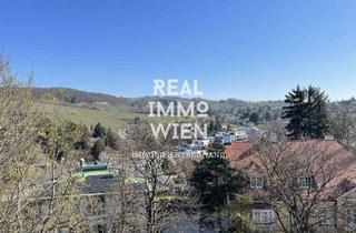 Maisonette mieten in 1190 Wien, Stilvolle Maisonette in Toplage - inklusive Garten und Weinbergblick