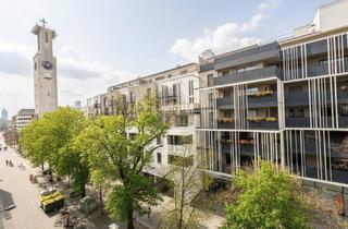 Wohnung mieten in Siegfriedgasse, 1210 Wien, Perfekt angebunden: 2-Zimmer-Wohnung mit Loggia nahe Bahnhof Floridsdorf !