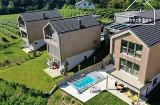 Haus kaufen in 8292 Neudauberg, Einmalige Gelegenheit - modernes Kellerstöckl in traumhafter Golfplatzlage in Neudauberg