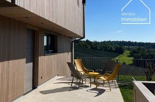 Haus kaufen in 8292 Neudauberg, Einmalige Gelegenheit - Modernes Kellerstöckl in Traumhafter Golfplatzlage in Neudauberg