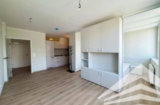 Wohnung mieten in Goethestraße, 4020 Linz, Modernes 2 Zimmer Design-Apartment in bester Citylage - Nähe Landstraße