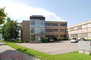 Büro zu mieten in Schwefel 81, 6850 Dornbirn, Zentral gelegenes Büro an der L190 - ideal für Ihr Business