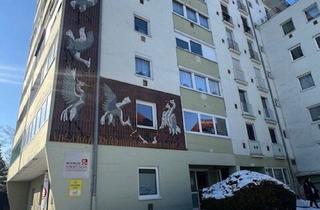 Gewerbeimmobilie kaufen in 4030 Linz, Attraktive Büro/Ordination in Linz: 142m², 4 Zimmer, 9 Stellplätze - Jetzt kaufen!