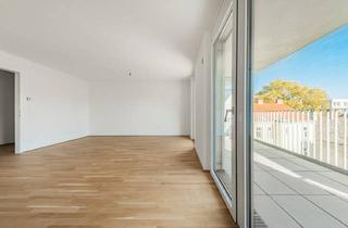 Anlageobjekt in Fahrbachgasse 6-8/29, 1210 Wien, SOFORT EINZIEHEN >> charmante 3-Zimmer Anlegerwohnung mit bodentiefen Fenstern und 2 Balkone >> Top Anbindung