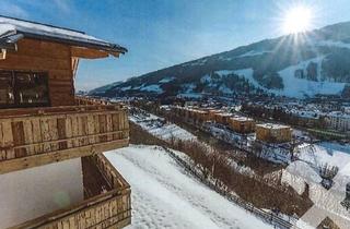 Penthouse kaufen in 8970 Schladming, Penthousewohnung über den Dächern von Schladming