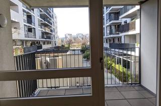 Wohnung mieten in Walcherstraße 13, 1020 Wien, Neubauwohnung im Nordbahnviertel!