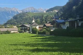 Grundstück zu kaufen in 6141 Schönberg im Stubaital, Idyllisches Grundstück in Unterberg, vor den Toren Innsbrucks!