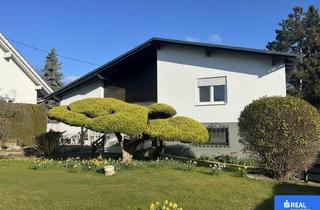 Einfamilienhaus kaufen in 9400 Wolfsberg, Gemütliches Wohnhaus in Wolfsberg / Ritzting - Zentrumsnähe