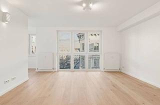 Anlageobjekt in Große Schiffgasse, 1020 Wien, Ein Investment mit Adresse - THE PEARL