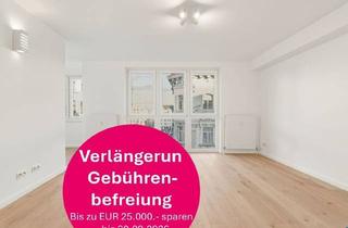 Anlageobjekt in Große Schiffgasse, 1020 Wien, Ein Investment mit Adresse - The Pearl