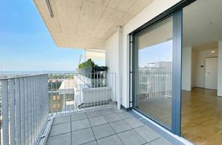 Wohnung kaufen in Laxenburger Straße, 1100 Wien, Ihr neues Zuhause: Familienwohnung mit Balkon im Neubau