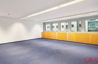Büro zu mieten in Operngasse, 1040 Wien, Bürofläche im Bürohaus OC 4 zu mieten - 1040 Wien