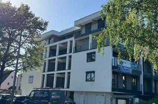 Wohnung mieten in Ebelsberg, 4030 Linz, Neuwertige 2-Zimmer-Wohnung mit Garten in Linz/Ebelsberg - Ihr perfektes Zuhause!