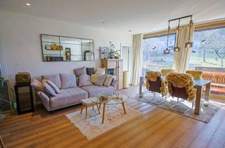 Penthouse kaufen in Moosweg, 4812 Pinsdorf, Dachterrassen-Refugium in Pinsdorf: Wohnkomfort mit Panoramaausblick