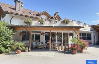 Haus kaufen in 9918 Strassen, Geheimtipp für diskreten Luxus