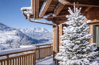 Haus kaufen in 6373 Jochberg, Jochberg Hideaway - Ihr Logenplatz in den Alpen