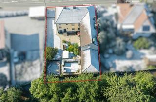 Haus kaufen in 3371 Neumarkt an der Ybbs, Wohn-Geschäftshaus in zentraler Lage in Neumarkt an der Ybbs!