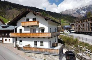 Haus kaufen in 5652 Dienten am Hochkönig, Renditeobjekt mit sieben Wohneinheiten