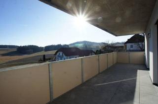 Wohnung kaufen in Waldburg 159/Top 4, 4240 Waldburg, NEUE EIGENTUMSWOHNUNGEN IN WALDBURG BEI FREISTADT III GRÜN-RUHE-LAGE III PROVISIONSFREI