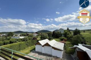 Einfamilienhaus kaufen in 3511 Furth bei Göttweig, Wohnhaus auf großzügigem Bauland mit Blick auf Stift Göttweig