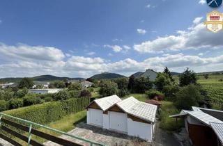 Einfamilienhaus kaufen in 3511 Furth bei Göttweig, Wohnhaus auf Großzügigem Bauland mit Blick auf Stift Göttweig
