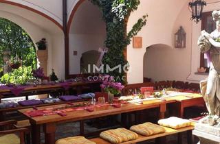 Geschäftslokal mieten in 3130 Herzogenburg, RUSTIKALES LOKAL/RESTAURANT IM ZENTRUM VON HERZOGENBURG ZU MIETEN
