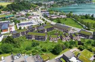 Wohnung kaufen in 5310 Sankt Lorenz, LORENZ - Wohnen am Mondsee - Baustart erfolgt