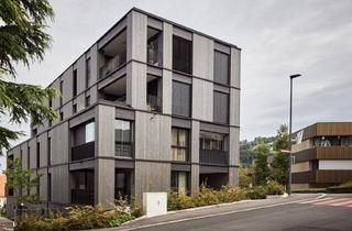 Wohnung mieten in Bündtlittenstraße 1, 6850 Dornbirn, Stilvoll Wohnen: 3-Zimmer-Terrassenwohnung in Top-Lage in Dornbirn zu vermieten!