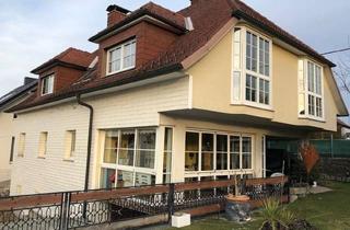 Mehrfamilienhaus kaufen in 4470 Enns, Zweifamilienhaus in beliebter Ennser Wohnlage