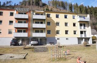 Wohnung kaufen in 8614 Sankt Erhard, Großzügige 4-Zimmer Eigentumswohnung in der Breitenau am Hochlantsch