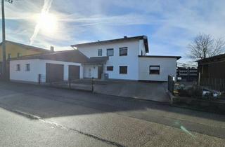 Einfamilienhaus kaufen in 5122 Hochburg, Geräumiges Einfamilienhaus mit großem Grundstück in Hochburg/Ach