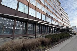 Büro zu mieten in Bahnhofgürtel, 8020 Graz, Moderne Büroflächen in der Nähe des Hbf Graz zu mieten!