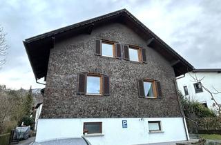 Wohnung mieten in 6850 Dornbirn, 4-Zimmer-Wohnung in Dornbirn - Oberdorf