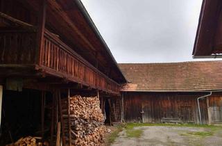 Immobilie kaufen in Mollendorf 17, 3653 Weiten, Kleiner Bauernhof