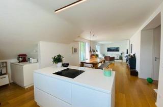 Wohnung kaufen in 1130 Wien, sehr helle und ruhige Dachgeschosswohnung in Hietzinger Bestlage