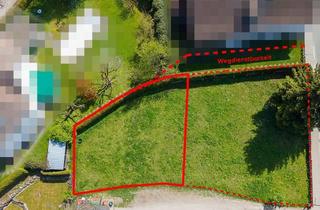 Grundstück zu kaufen in Alte Landstraße, 6820 Frastanz, Ankommen, durchatmen, aufleben - das ist Frastanz