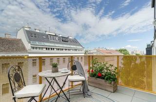 Wohnung kaufen in Leystraße, 1200 Wien, Provisionsfreier hochwertiger Neubau mit klarer Architektur & Komfort