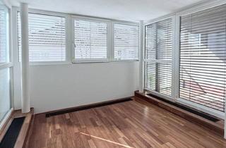 Wohnung kaufen in Moosstraße 72D /14, 5020 Salzburg, Großgarçonnière in Idyllischer Lage