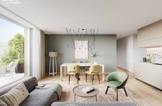 Wohnung kaufen in Färberstraße 13-15/5, 2540 Bad Vöslau, Ihr neues Zuhause in Bad Vöslau - Provisionsfrei für Käufer:innen