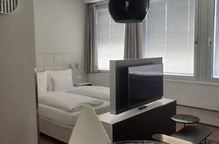 Wohnung kaufen in Triester Straße, 1100 Wien, Triester Straße 64/ehem."Philips Gebäude": Gepflegtes Apartment für gehobene Ansprüche