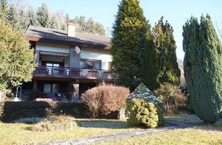 Einfamilienhaus kaufen in 8605 Kapfenberg, Ein- bis Zweifamilienhaus mit großem Grundstück in Kapfenberg/Redfeld