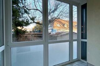 Wohnung mieten in Wilheringerstraße 2B /3, 4048 Puchenau, WOHNEN IN PUCHENAU - 2 ZIMMER WOHNUNG MIT BALKON UND GARAGE