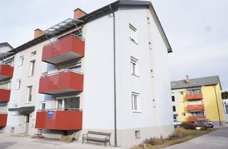 Wohnung kaufen in 8670 Krieglach, 3-Zimmer Eigentumswohnung in Krieglach