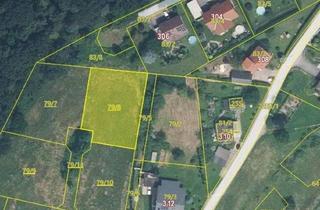 Grundstück zu kaufen in 8076 Vasoldsberg, "Seltene Gelegenheit: 1.15m² Baugrund in Ruhelage - Schemerlhöhe bei Laßnitzhöhe"