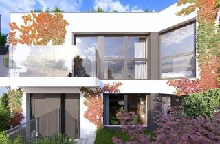 Anlageobjekt in Längenfeldgasse & Niederhofstraße, 1120 Wien, ERSTBEZUG | Zwei gewerblich gewidmete Apartments zur Kurzzeitvermietung im neuen Hofgebäude | U-Bahn & Markt fußläufig | Garten & Balkon