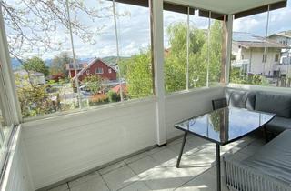 Wohnung mieten in Walgaustraße 6, 6837 Weiler, Wohnen mit Charme: Tolle 3-Zimmerwohnung mit Wintergarten in Weiler zu vermieten!