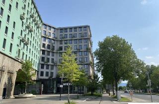 Büro zu mieten in Wienerberg, 1100 Wien, The Brick-Biotope Offices am Wienerberg