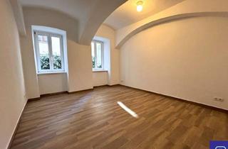 Wohnung mieten in Hütteldorfer Straße, 1140 Wien, Provisionsfrei: Renovierter 92m² Altbau mit Einbauküche u. Garten/Terrasse - 1140 Wien