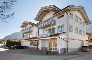 Büro zu mieten in Johanniterstraße 1/Top Vii, 6710 Nenzing, Jetzt durchstarten - Geschäftsfläche in bester Lage zu mieten